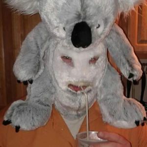 Meet your Posher, Blake